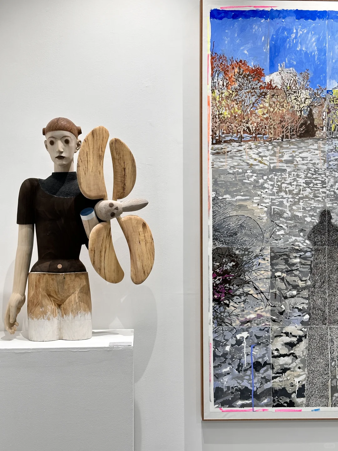 深圳新展?根本拍不完…真的太好逛啦‼️