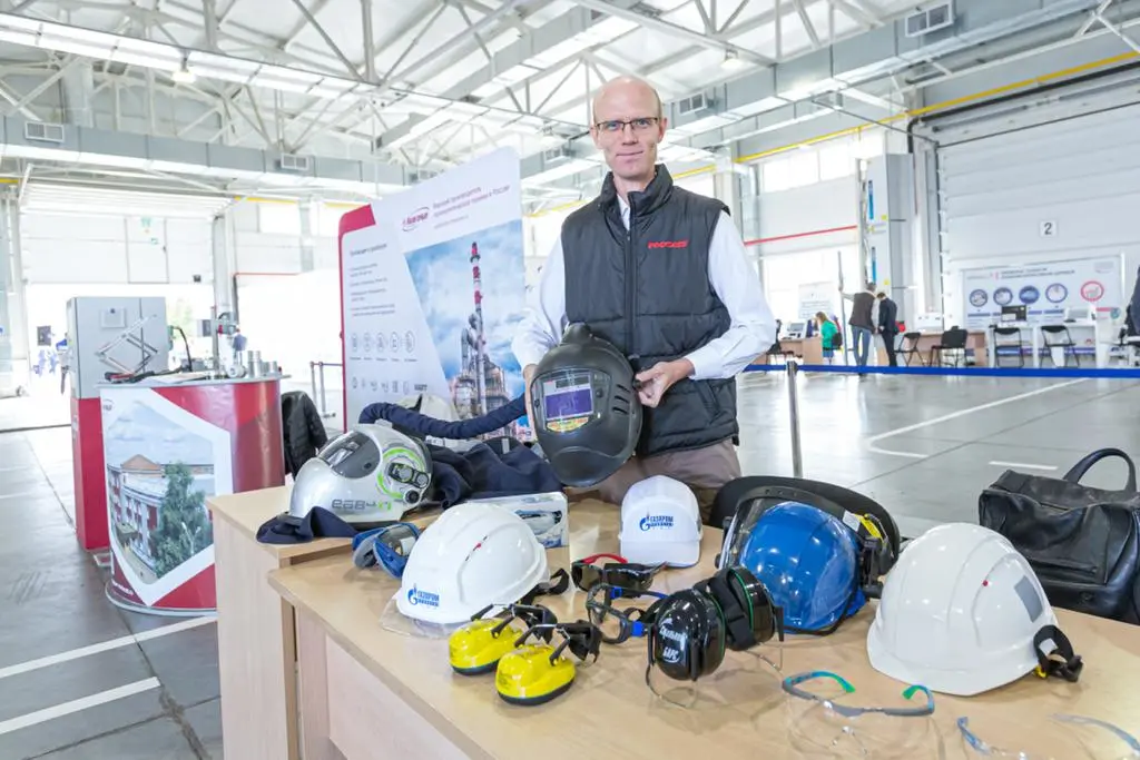 ??俄罗斯劳保展 BIOT 2024