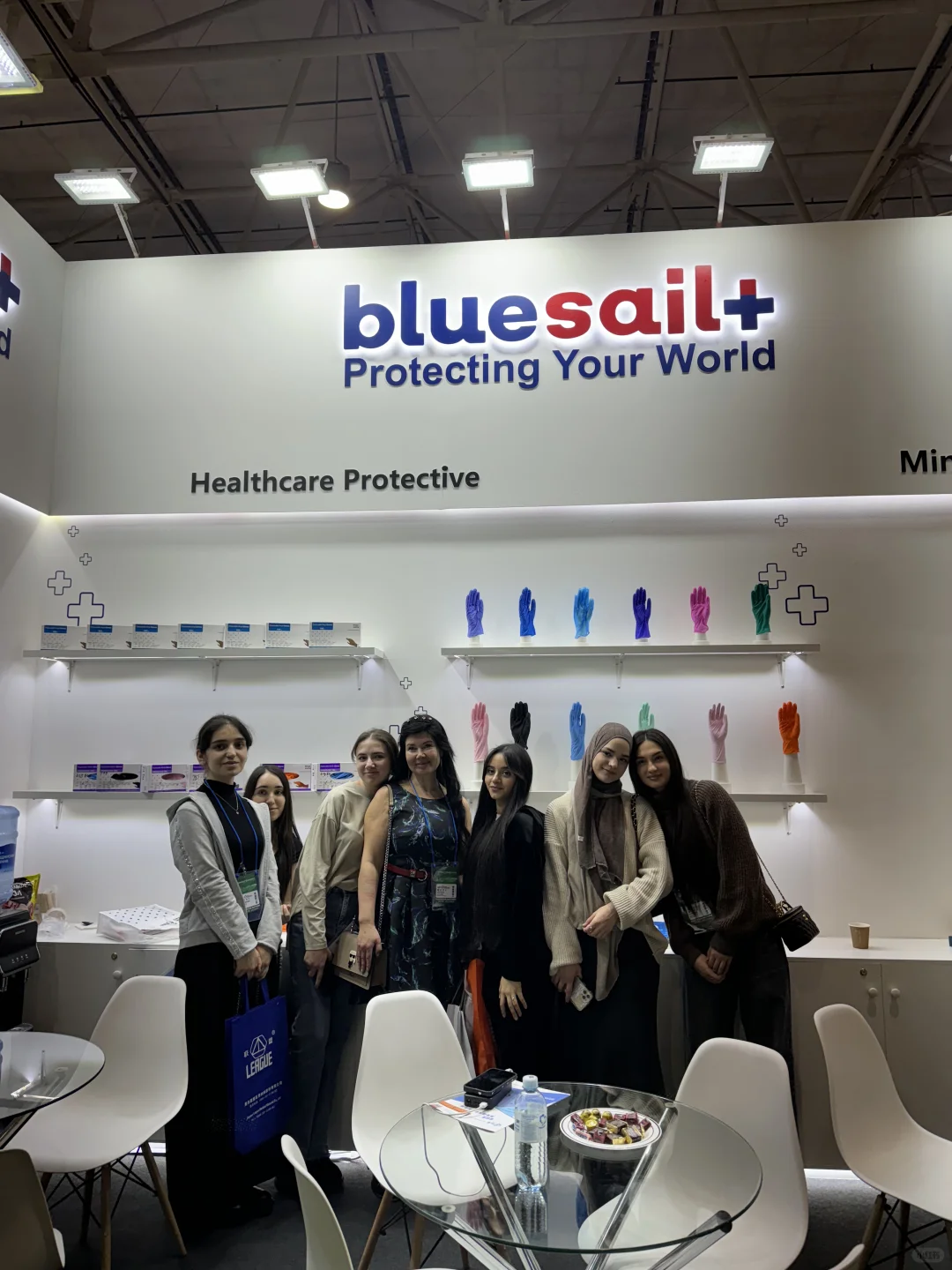 ??俄罗斯医疗展- 展会俄语翻译?