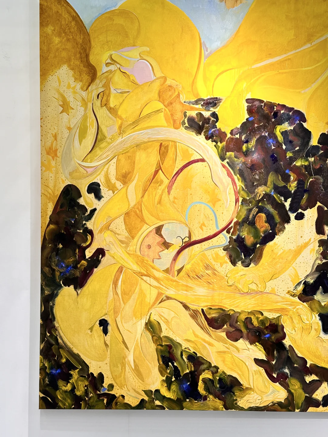 深圳新展?根本拍不完…真的太好逛啦‼️