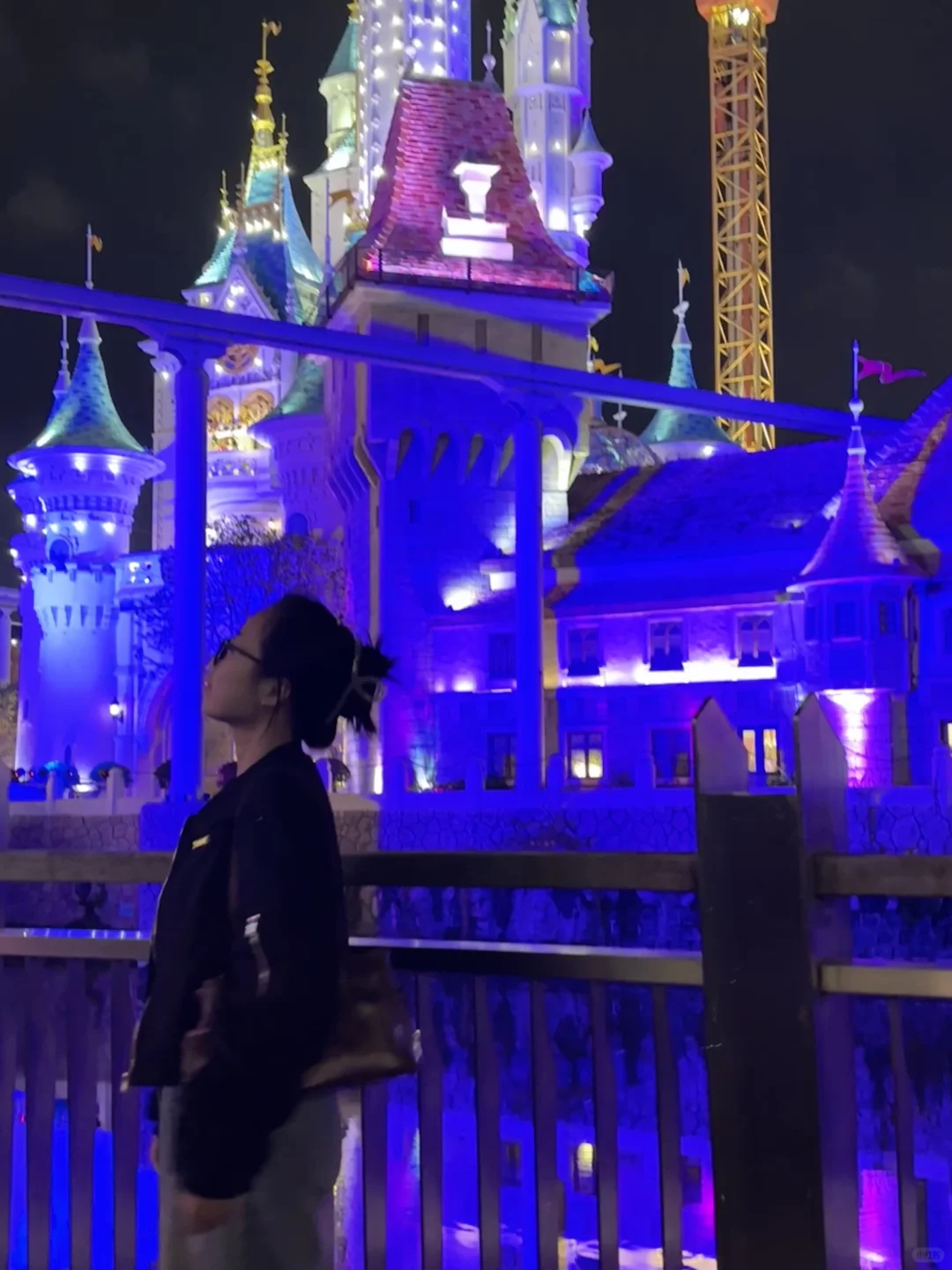 00后展会销售的日常