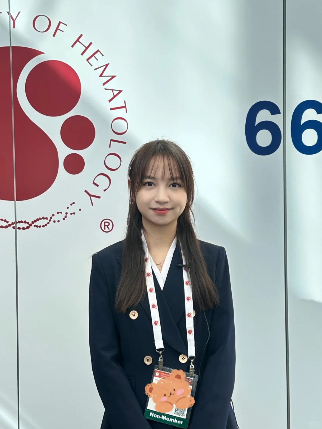 ASH美国血液学年会oral 收获人生高光时刻