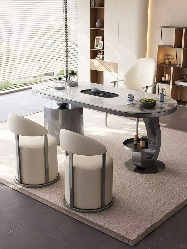 为什么要参加展会？是为了自救吗？