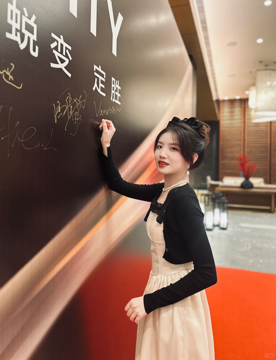 从大三开始做翻译 我赚到了人生三桶金❗️