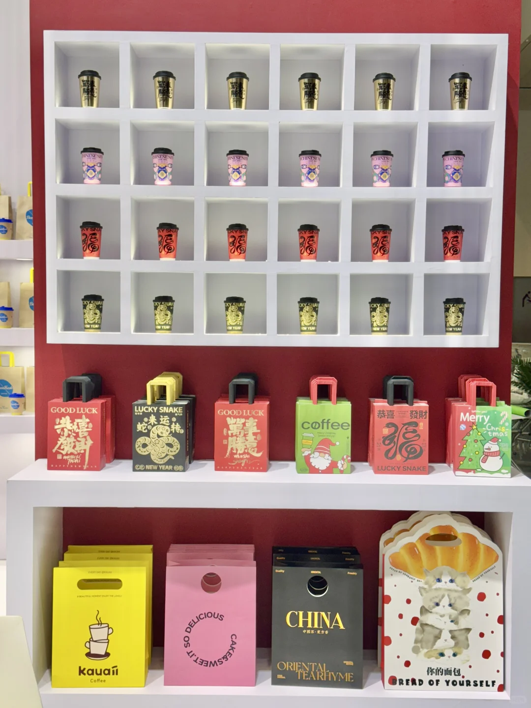 深圳展会如火如荼进行中……