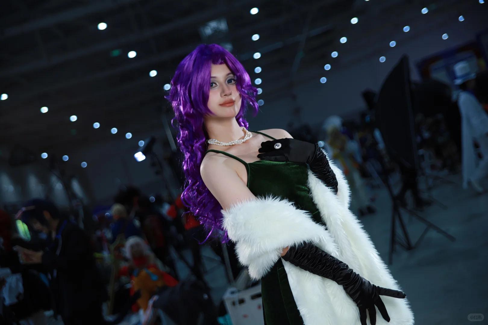 超级期待新一年的梦乡！梦乡越来越好！