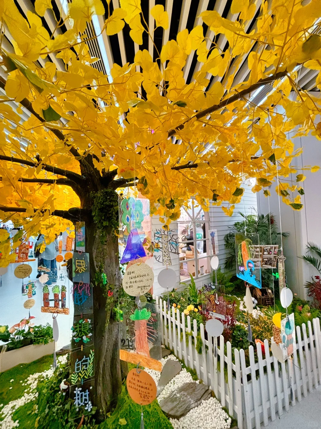 ?孩子自己的展会《生长的力量》免预约免门票