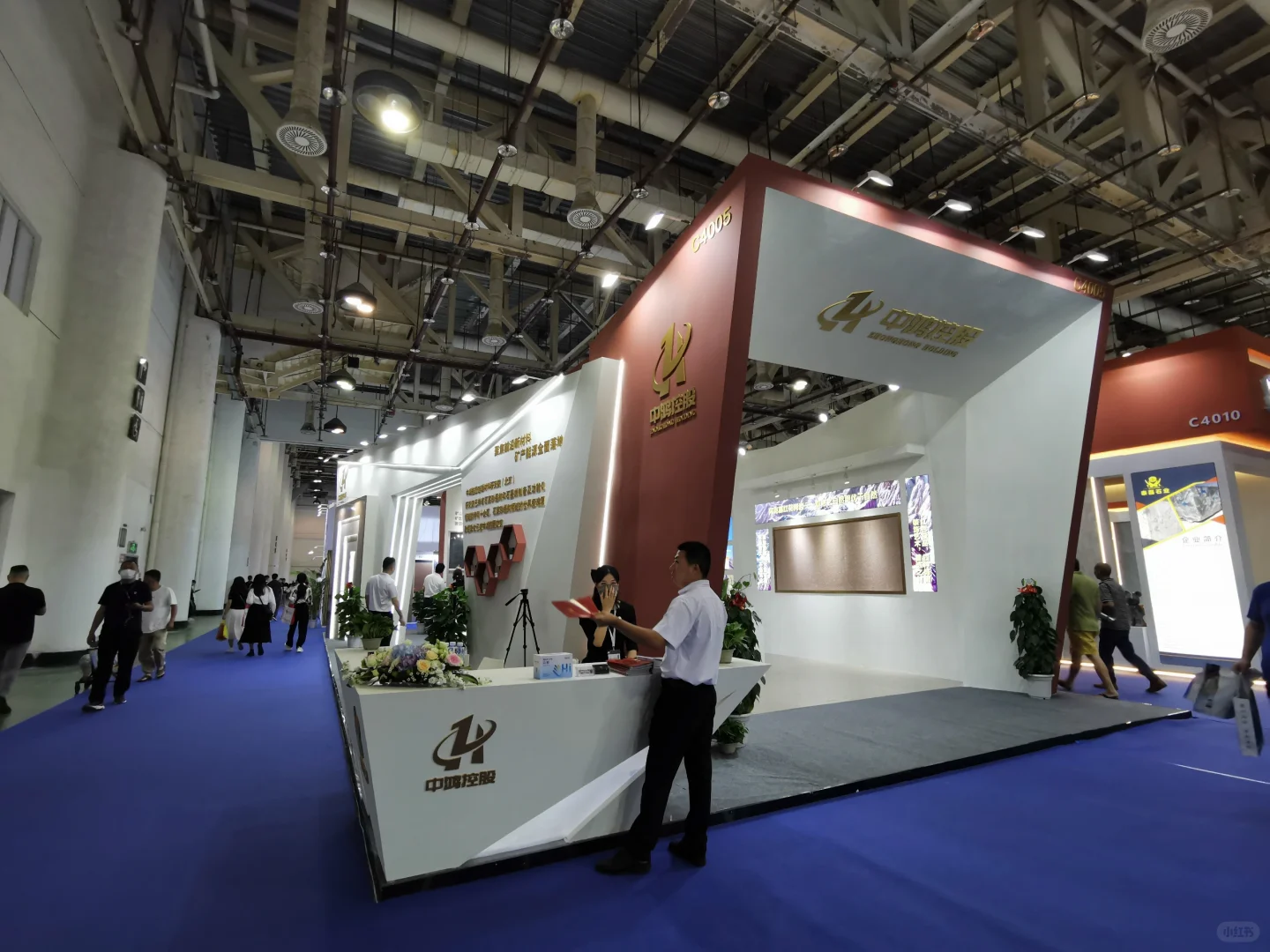 厦门石材展现场实拍 2025等你来?