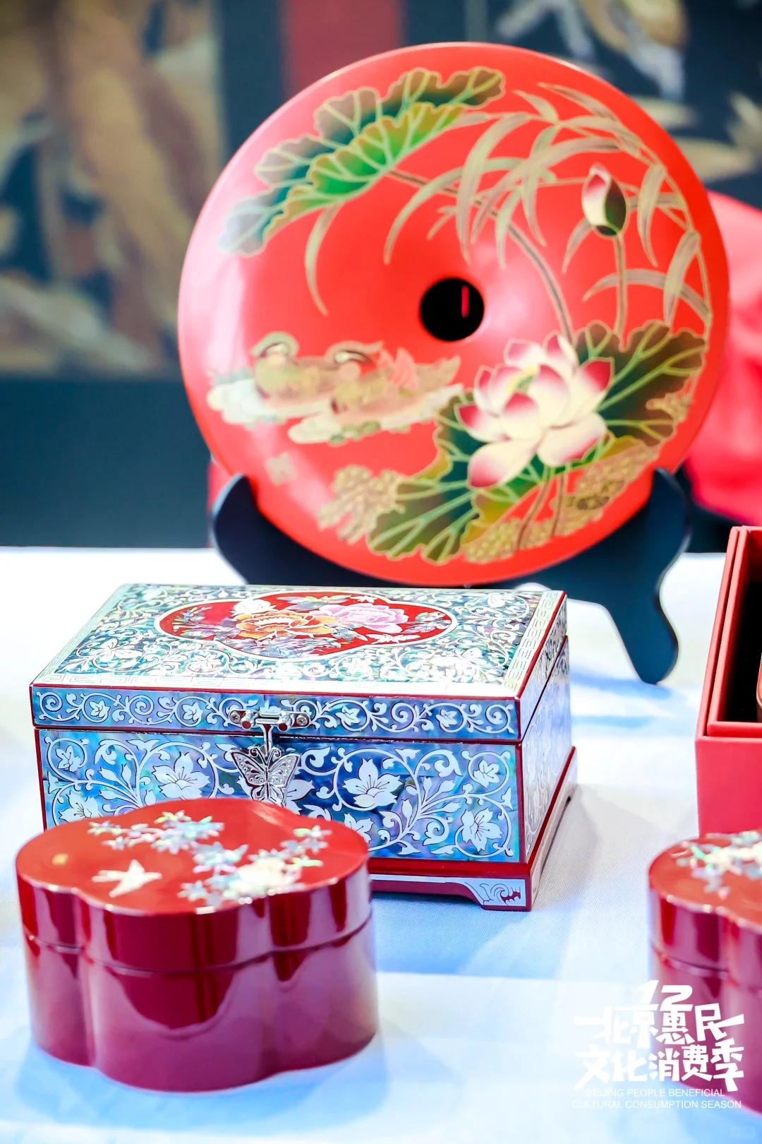 数字艺术大爆发!在北京近距离感受艺术魅力