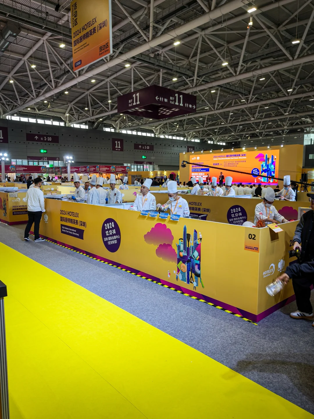 深圳超好逛博览会!限时三天!不用买票!