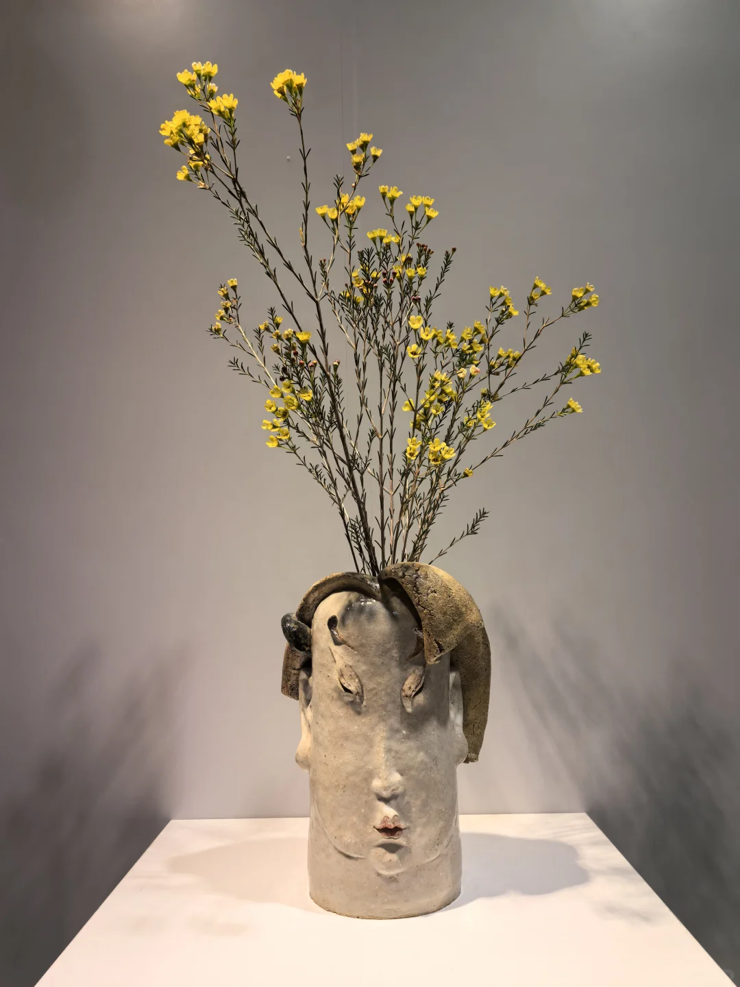 打卡-第29届广州国际艺术博览会