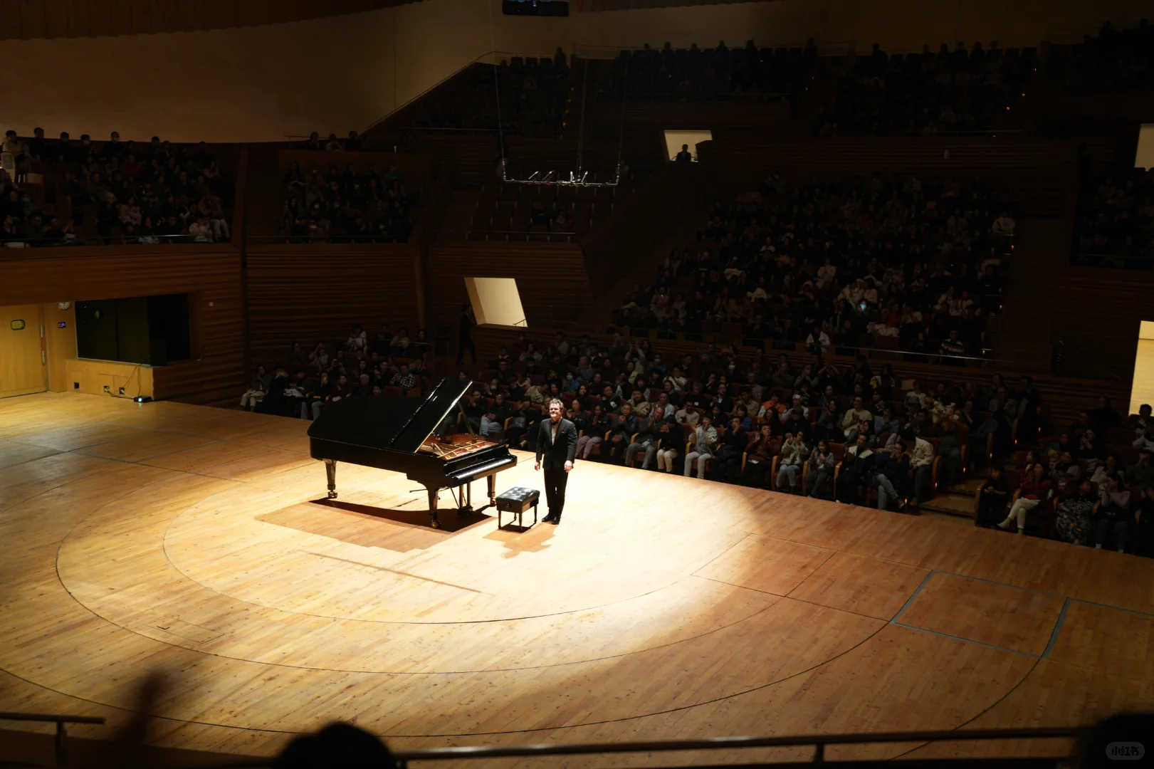 241214 本杰明·格罗夫纳独奏音乐会