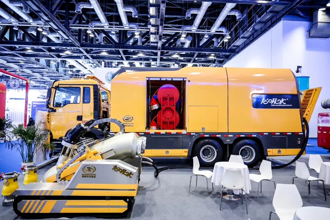 2024北京应急展攻略,门票+交通