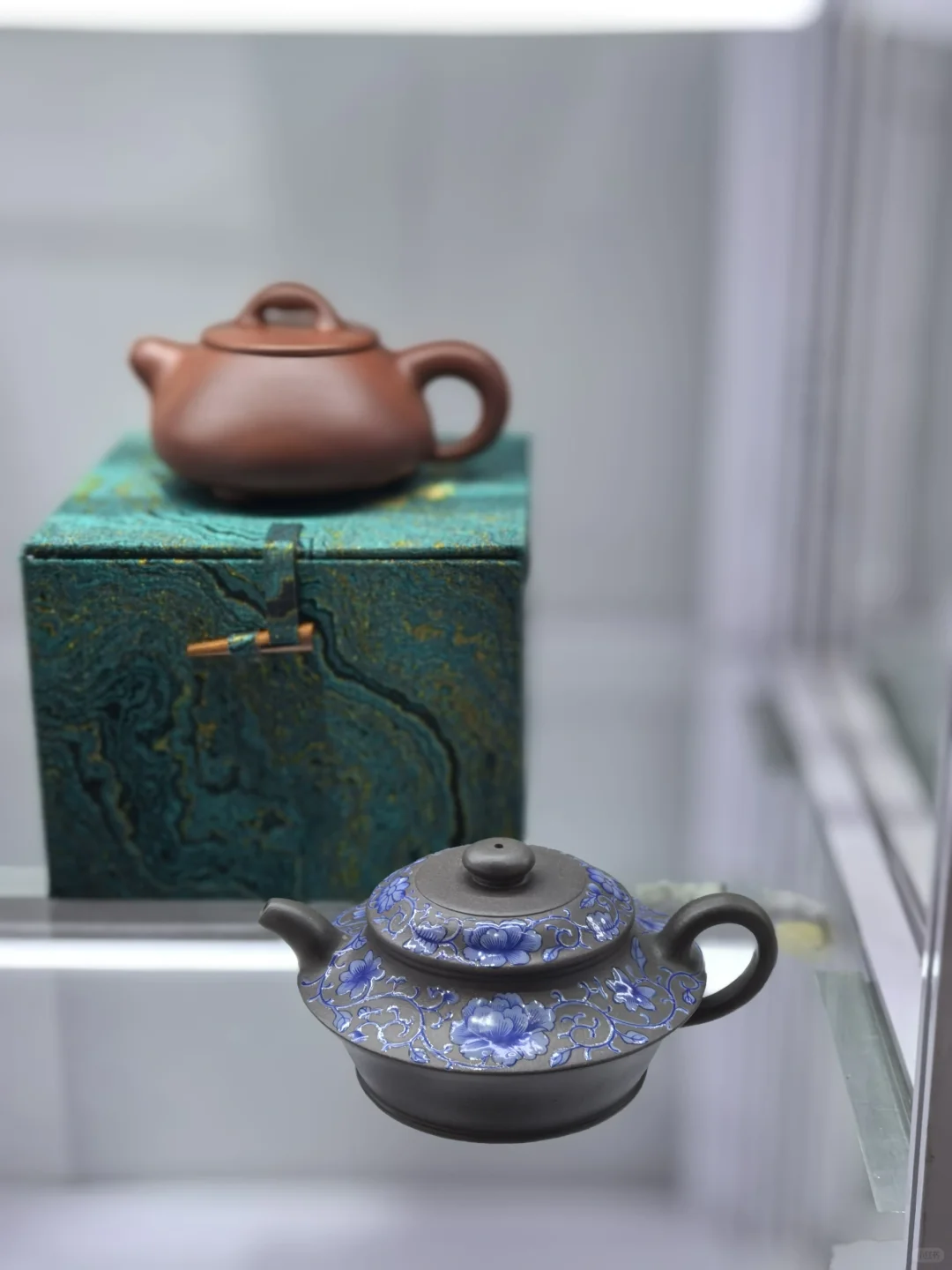 打卡-第29届广州国际艺术博览会