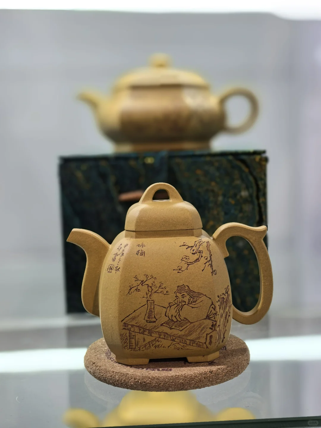 打卡-第29届广州国际艺术博览会