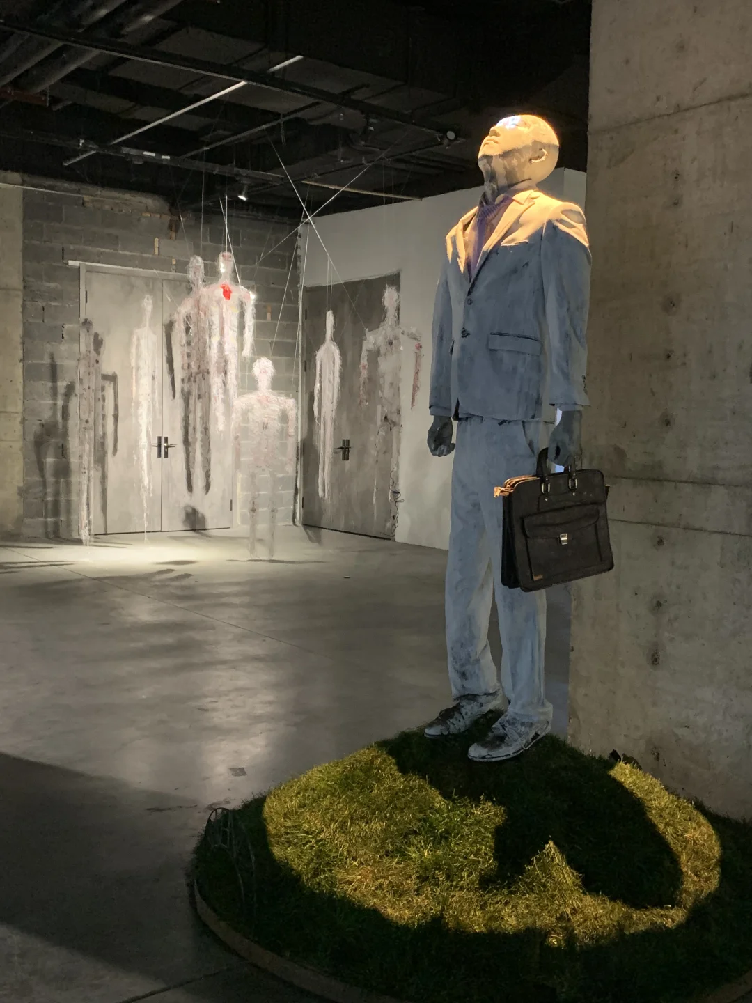 玩法超多沈阳新展11.7-12.7不用预约直接进