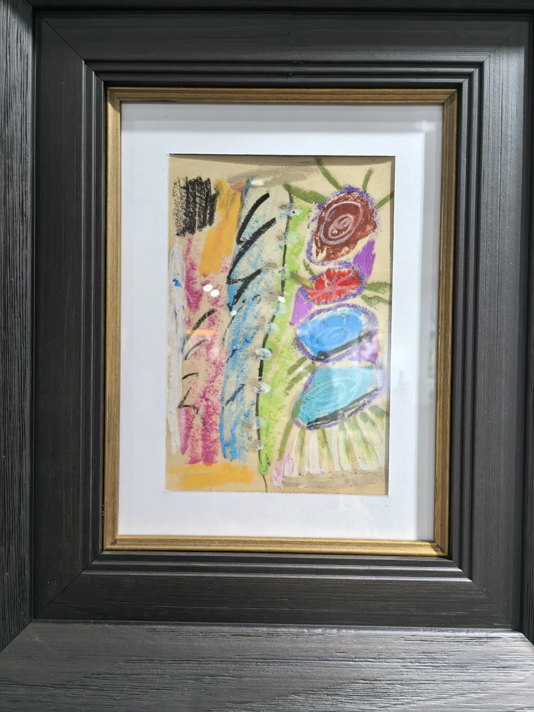 打卡-第29届广州国际艺术博览会