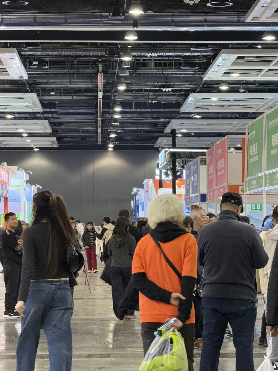 ?沈阳农博会2024|农业新视界,未来更精彩✨