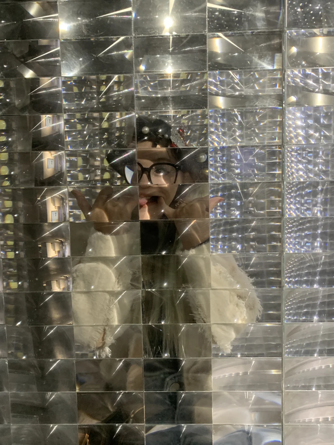 玩法超多沈阳新展11.7-12.7不用预约直接进