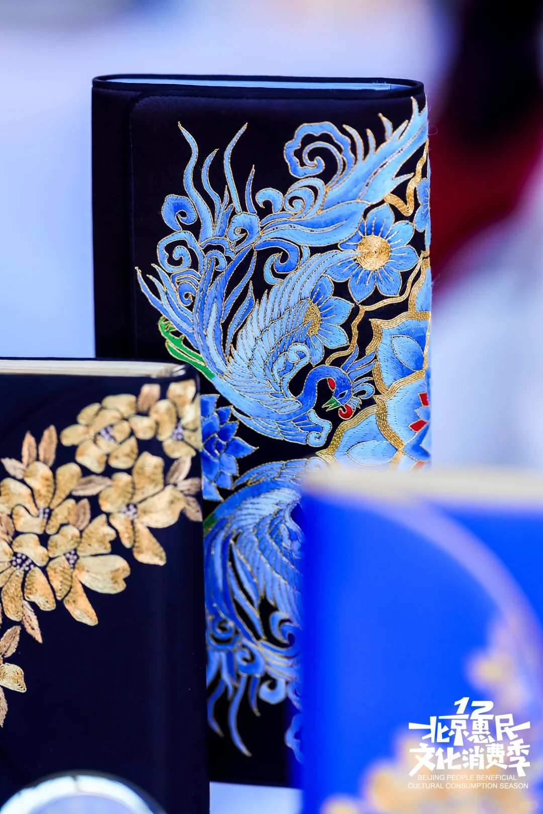 数字艺术大爆发!在北京近距离感受艺术魅力