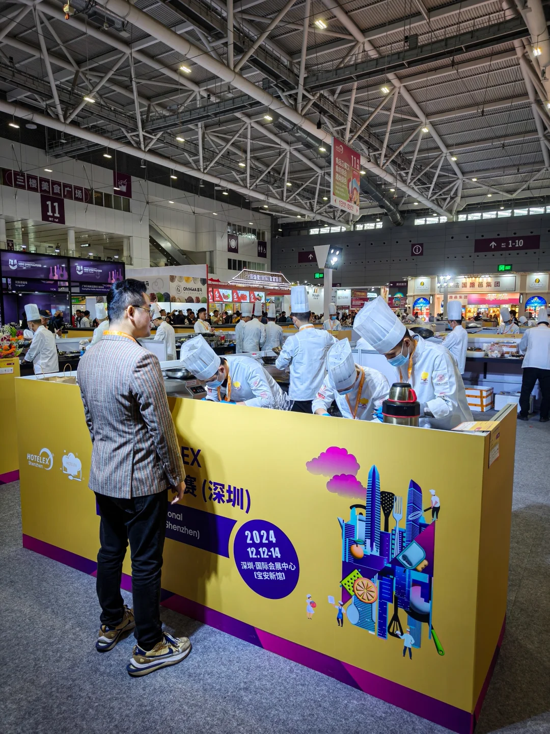 深圳超好逛博览会!限时三天!不用买票!