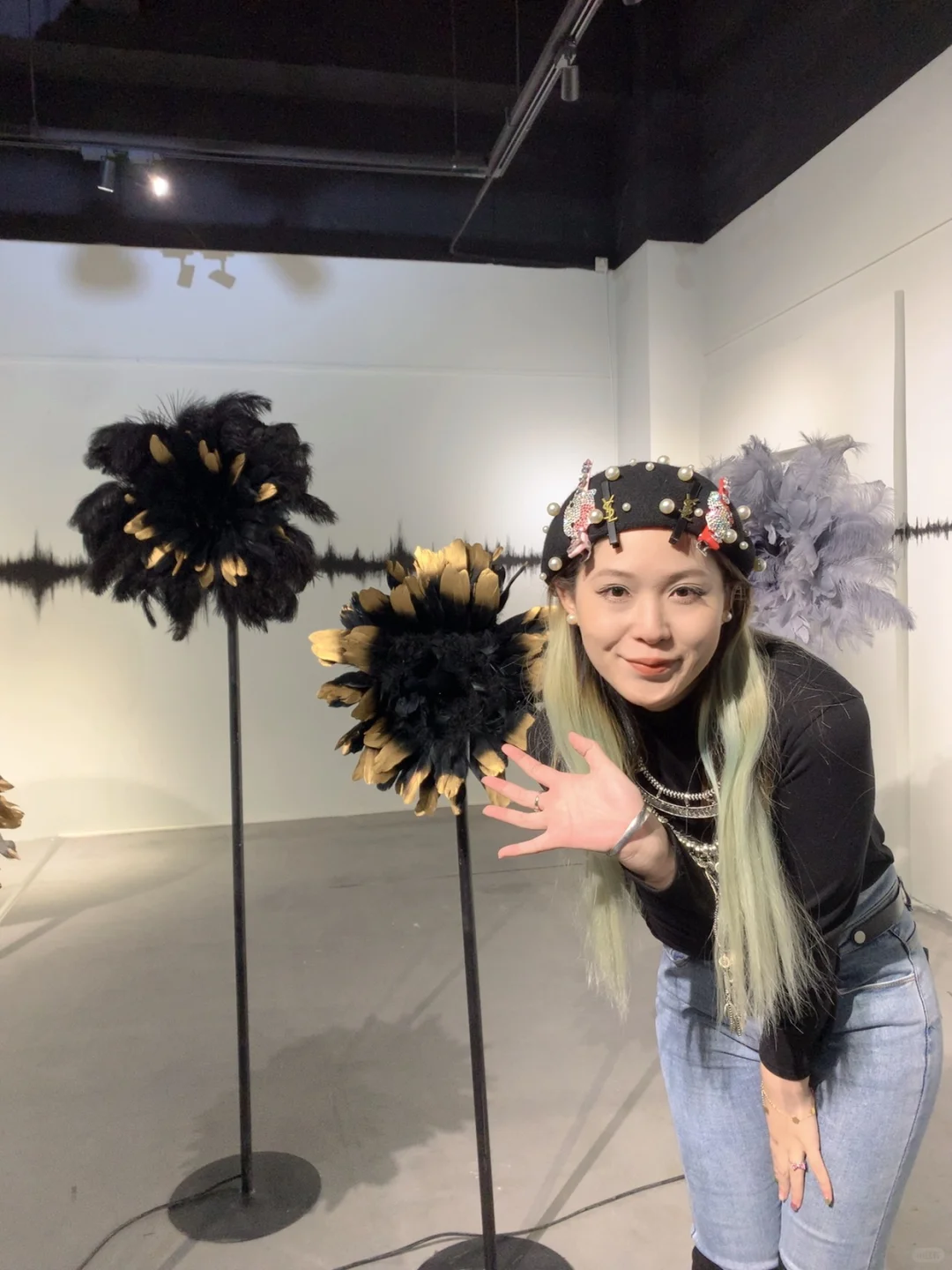 玩法超多沈阳新展11.7-12.7不用预约直接进