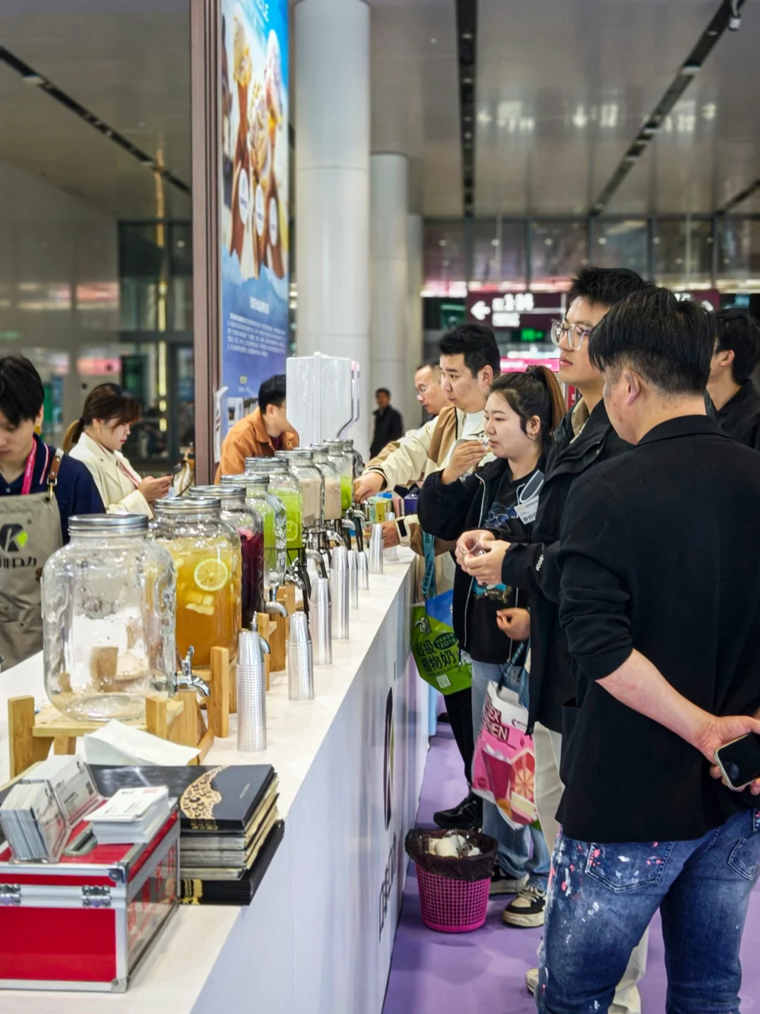深圳超好逛博览会!限时三天!不用买票!