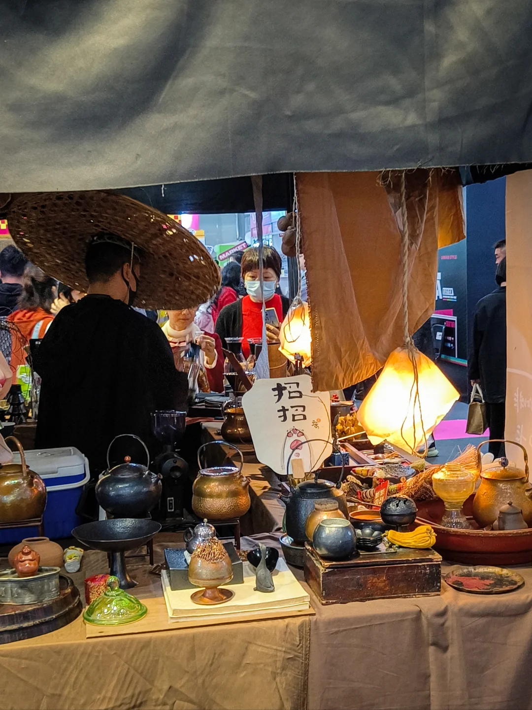 深圳超好逛博览会!限时三天!不用买票!