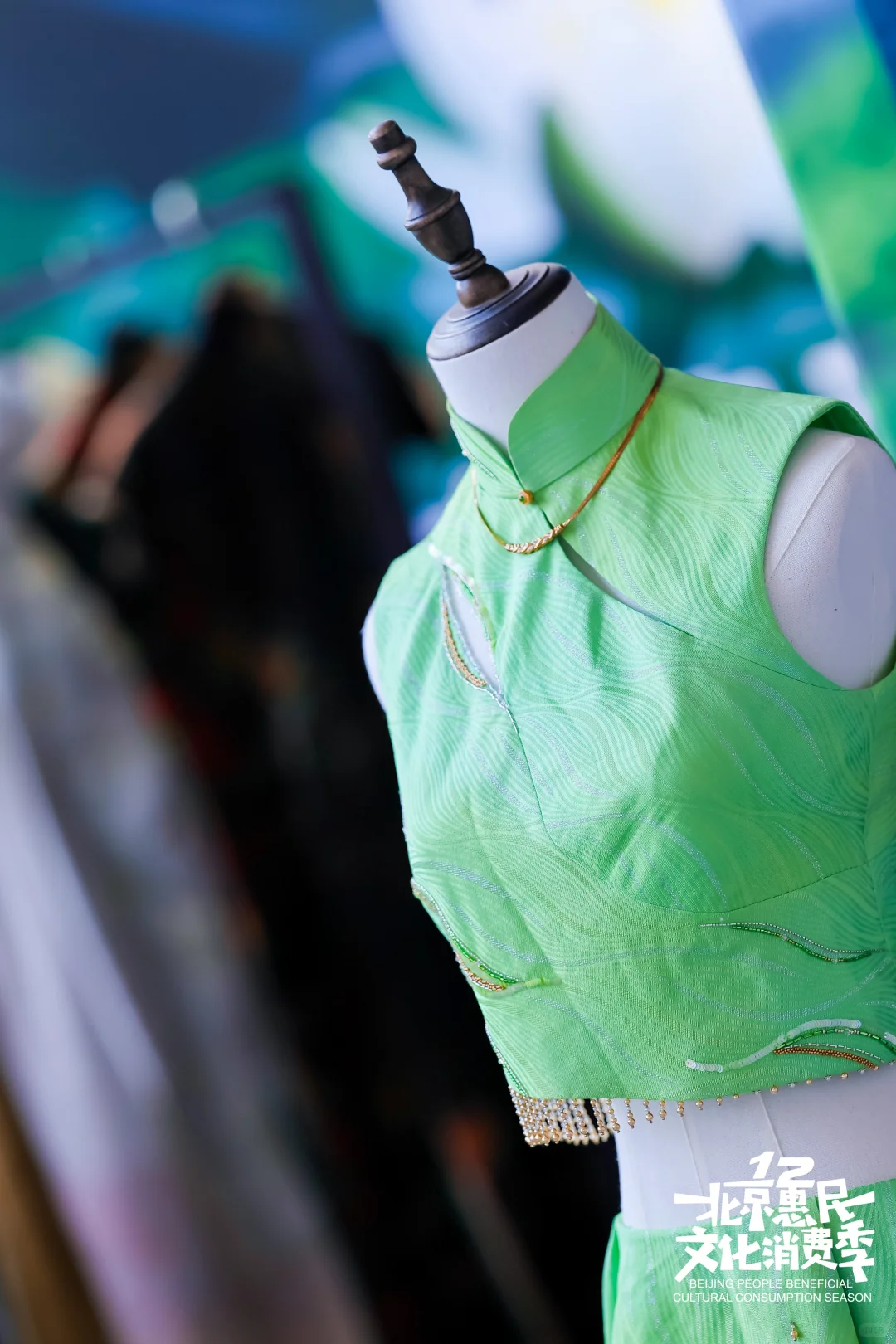 数字艺术大爆发!在北京近距离感受艺术魅力