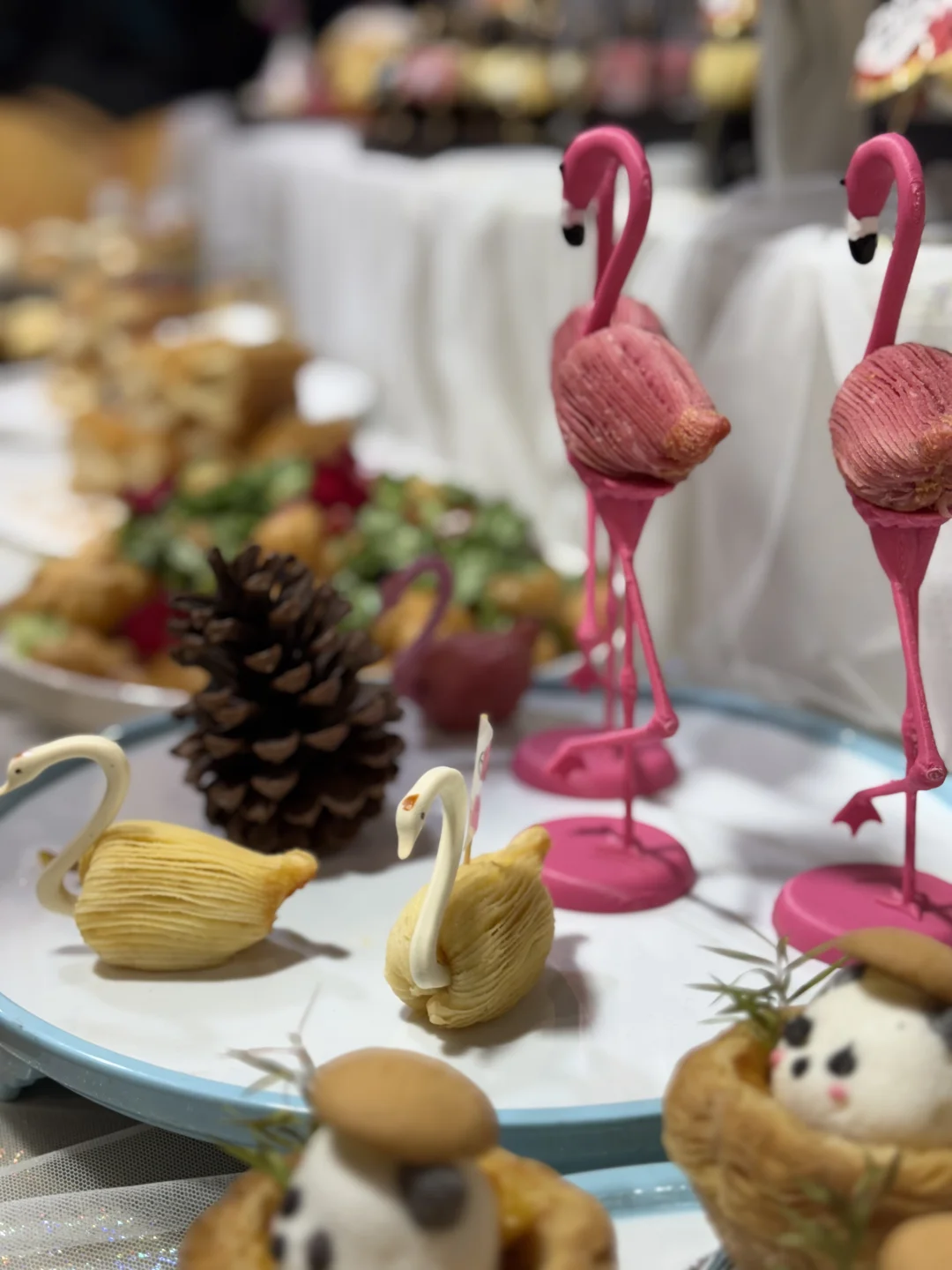 ?沈阳农博会2024|农业新视界,未来更精彩✨