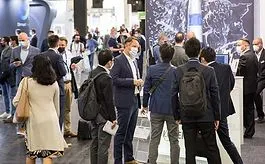 2025德国科隆牙科及口腔展览会 | IDS官网