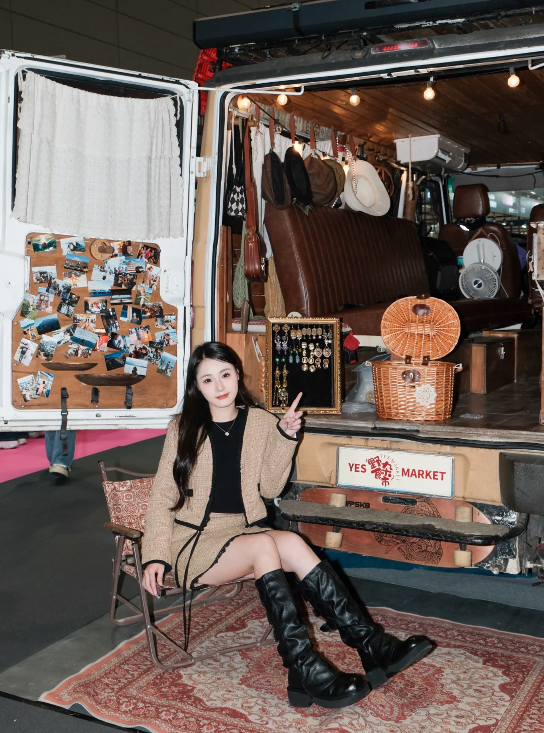 深圳博华联展!真的太好逛了~