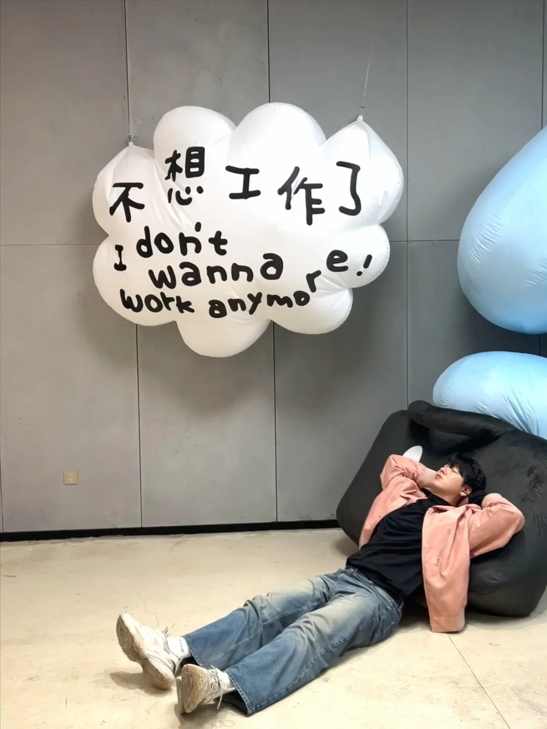 上海超可爱小狗展?丨看完真的不想工作了！