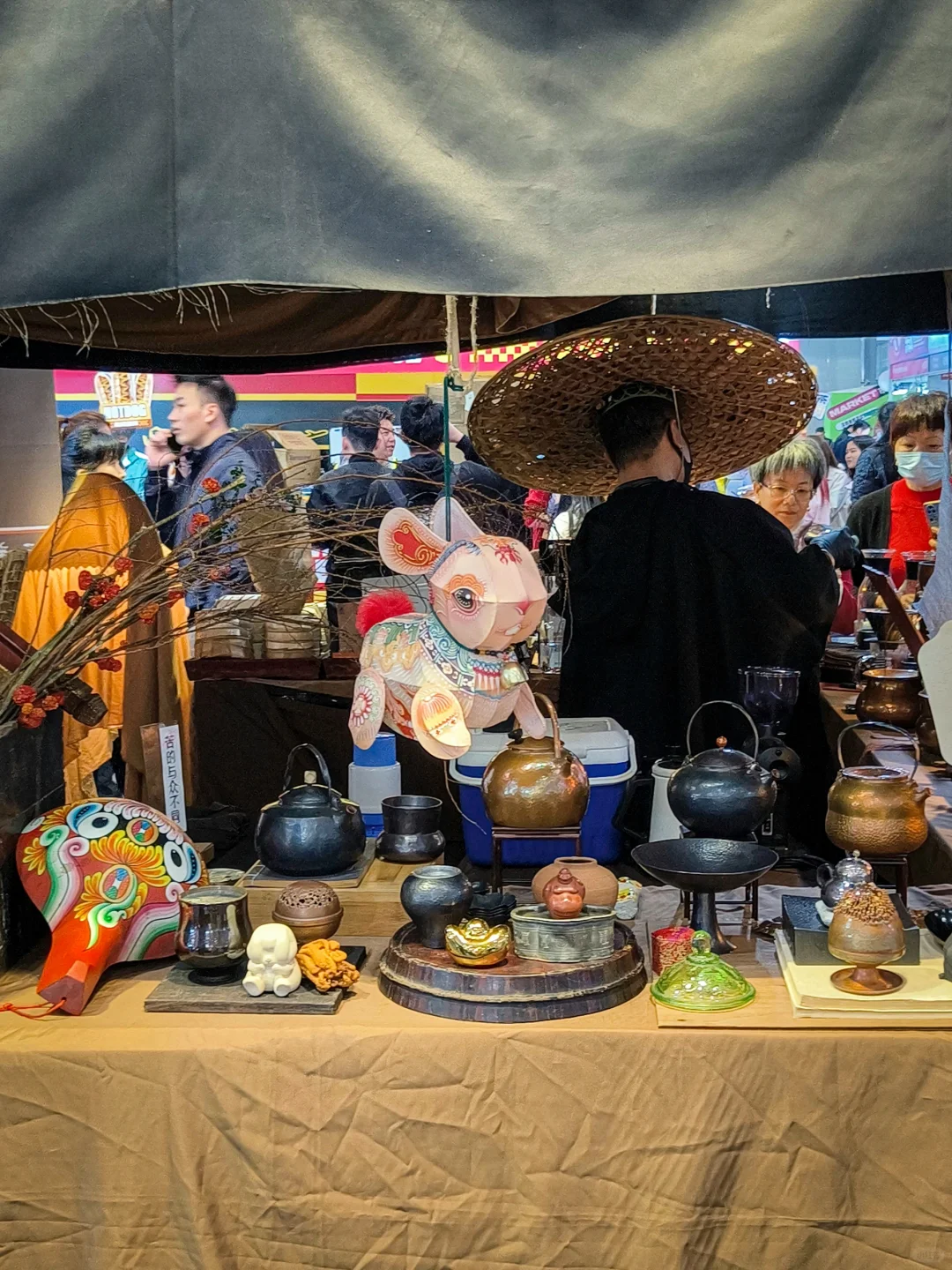 深圳超好逛博览会!限时三天!不用买票!