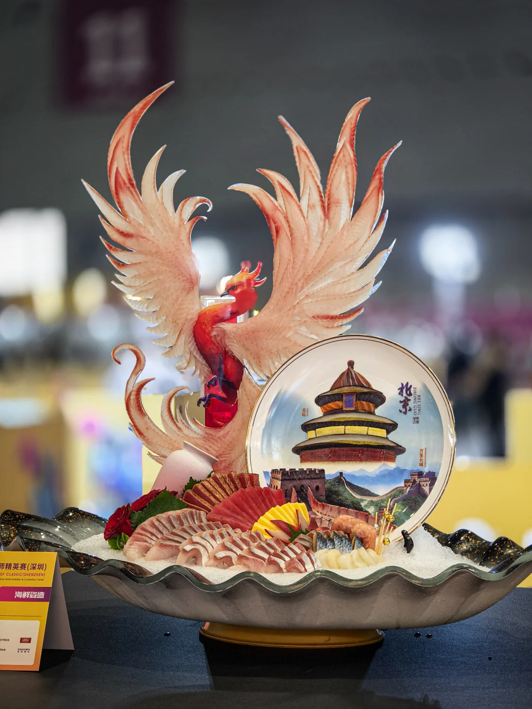 深圳超好逛博览会!限时三天!不用买票!