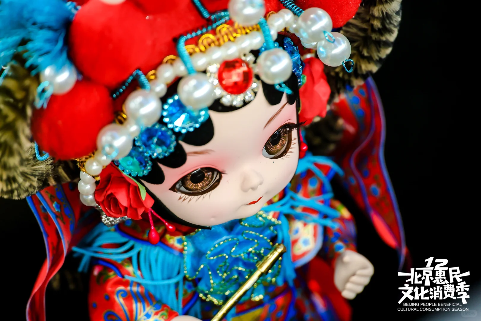 数字艺术大爆发!在北京近距离感受艺术魅力