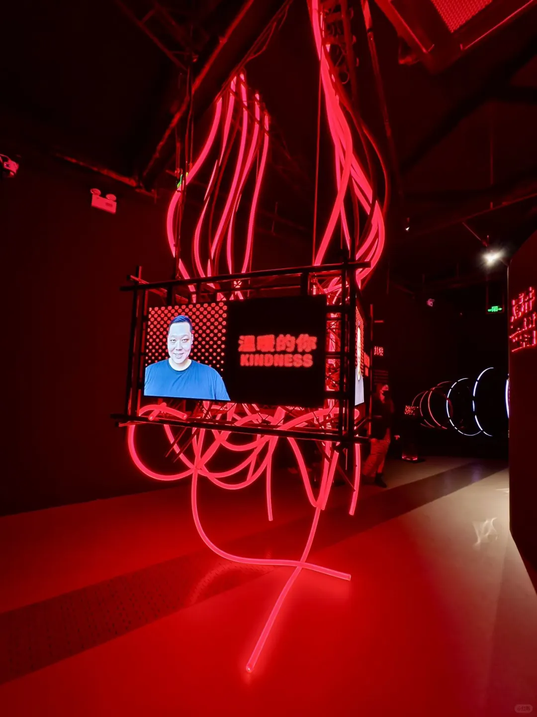 AI 时代人机关系大揭秘，798 见！