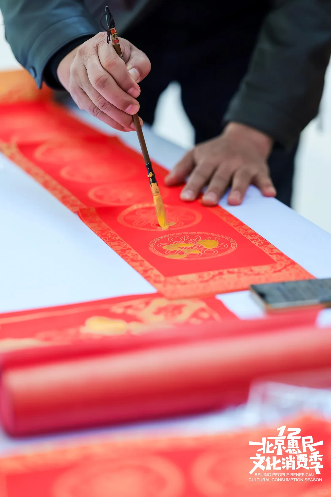 数字艺术大爆发!在北京近距离感受艺术魅力