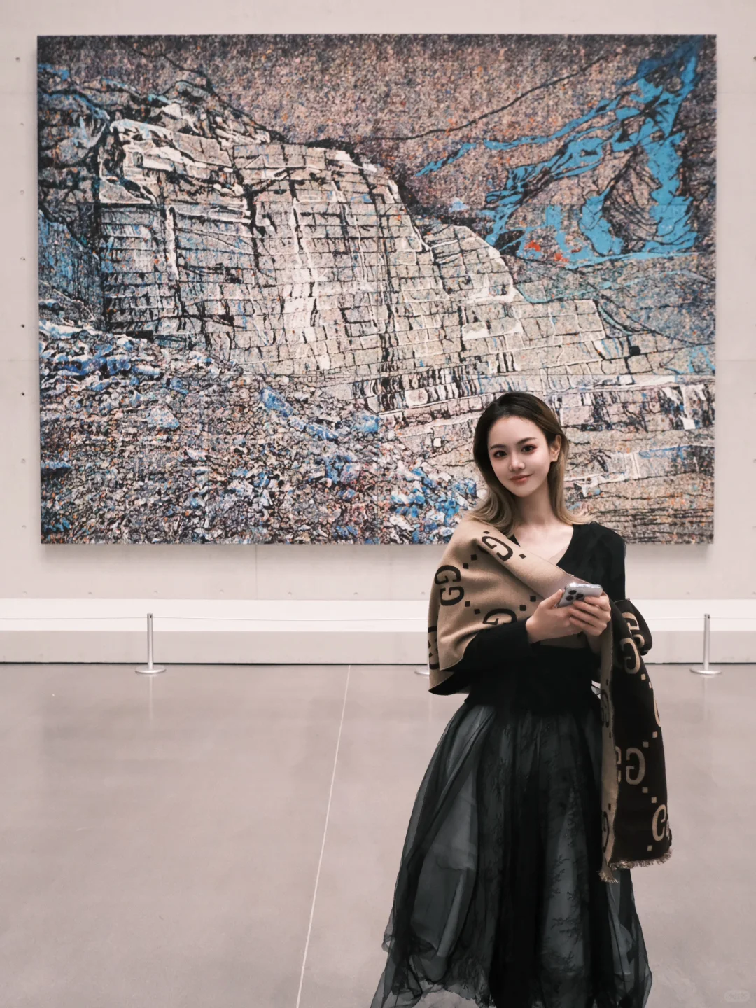 武汉双年展 | 艺术与浪漫永不落幕?