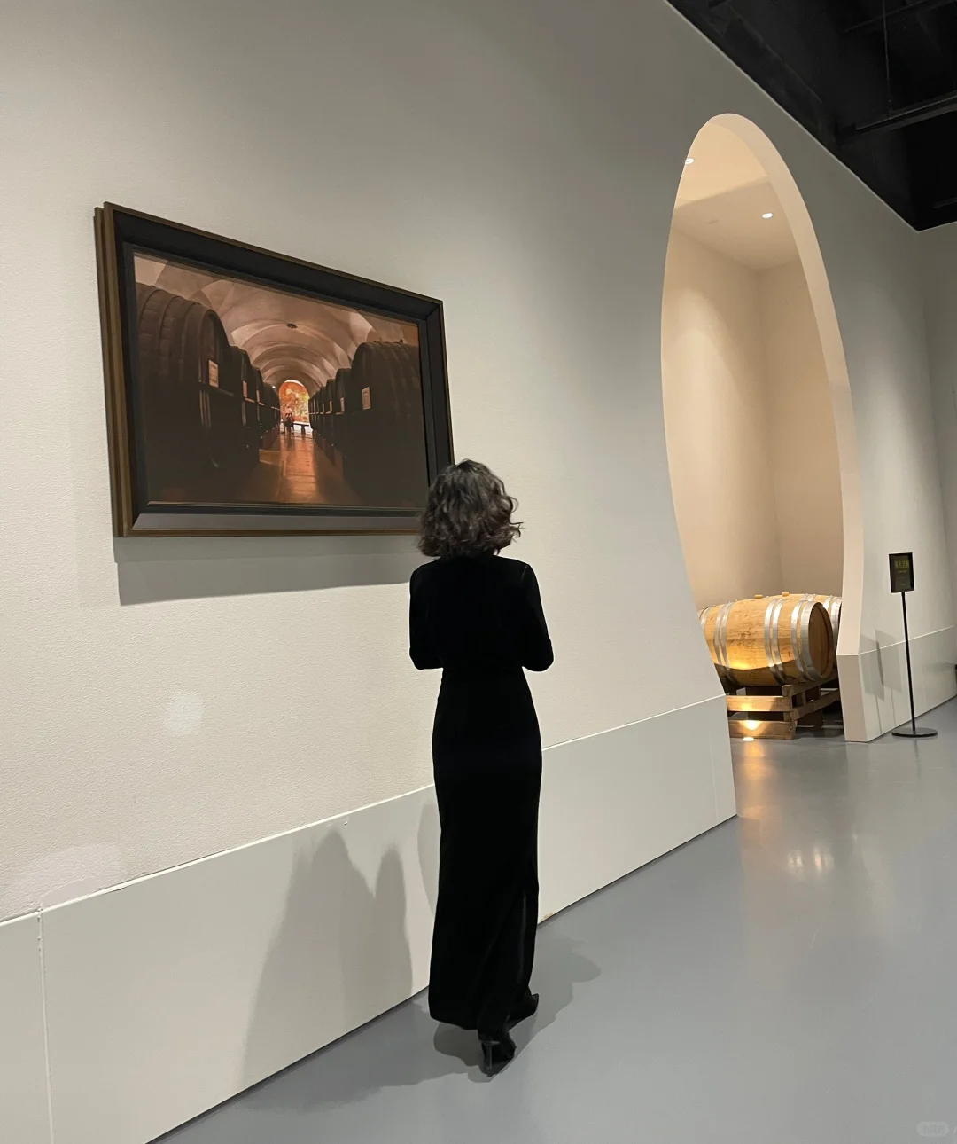 妈呀！这里真的好高级