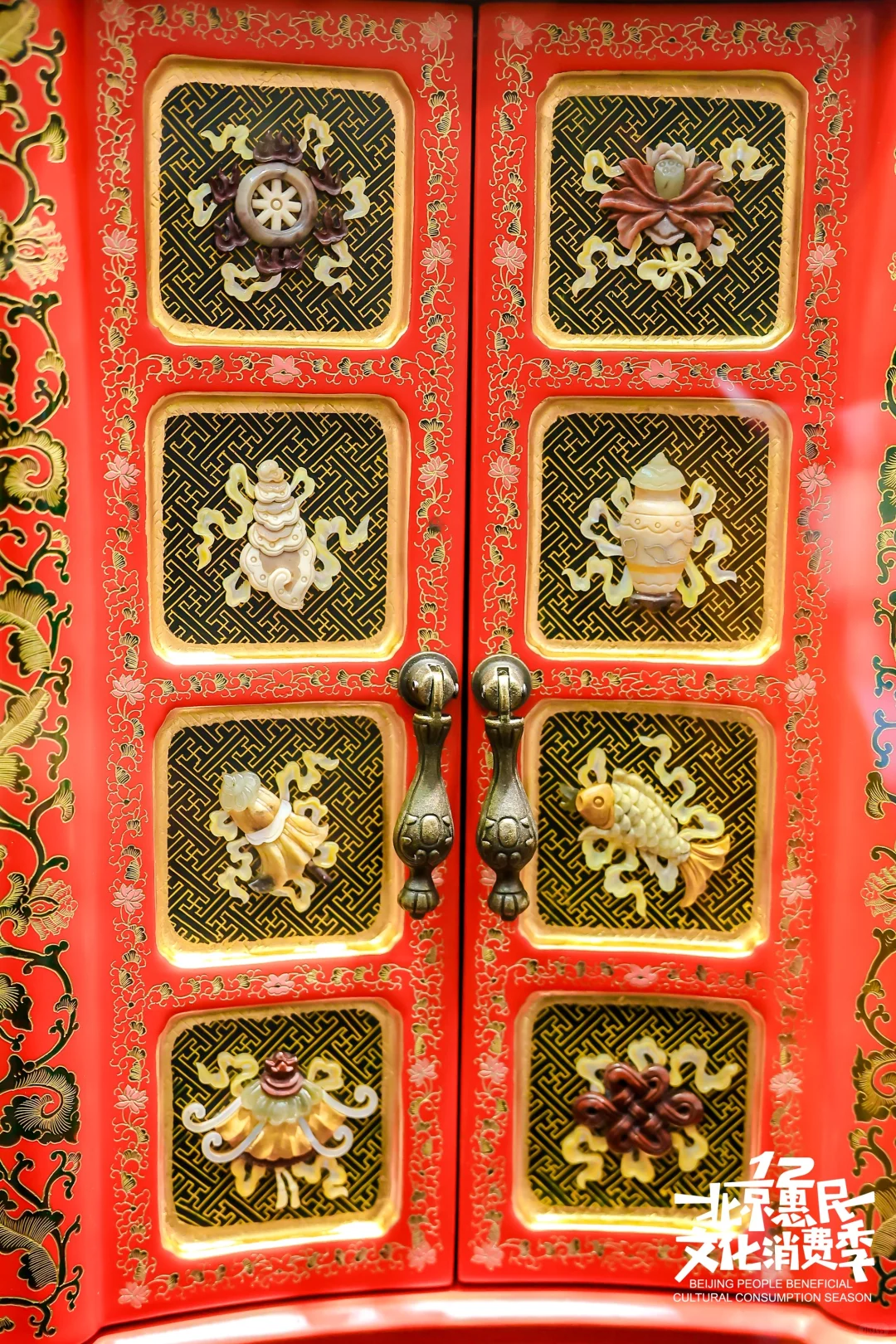 数字艺术大爆发!在北京近距离感受艺术魅力