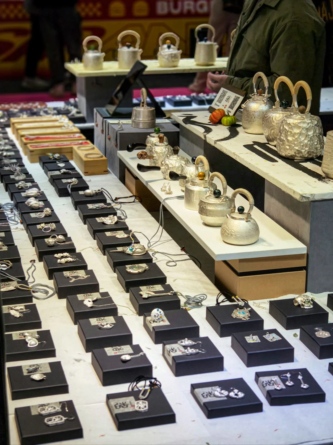 深圳超好逛博览会!限时三天!不用买票!