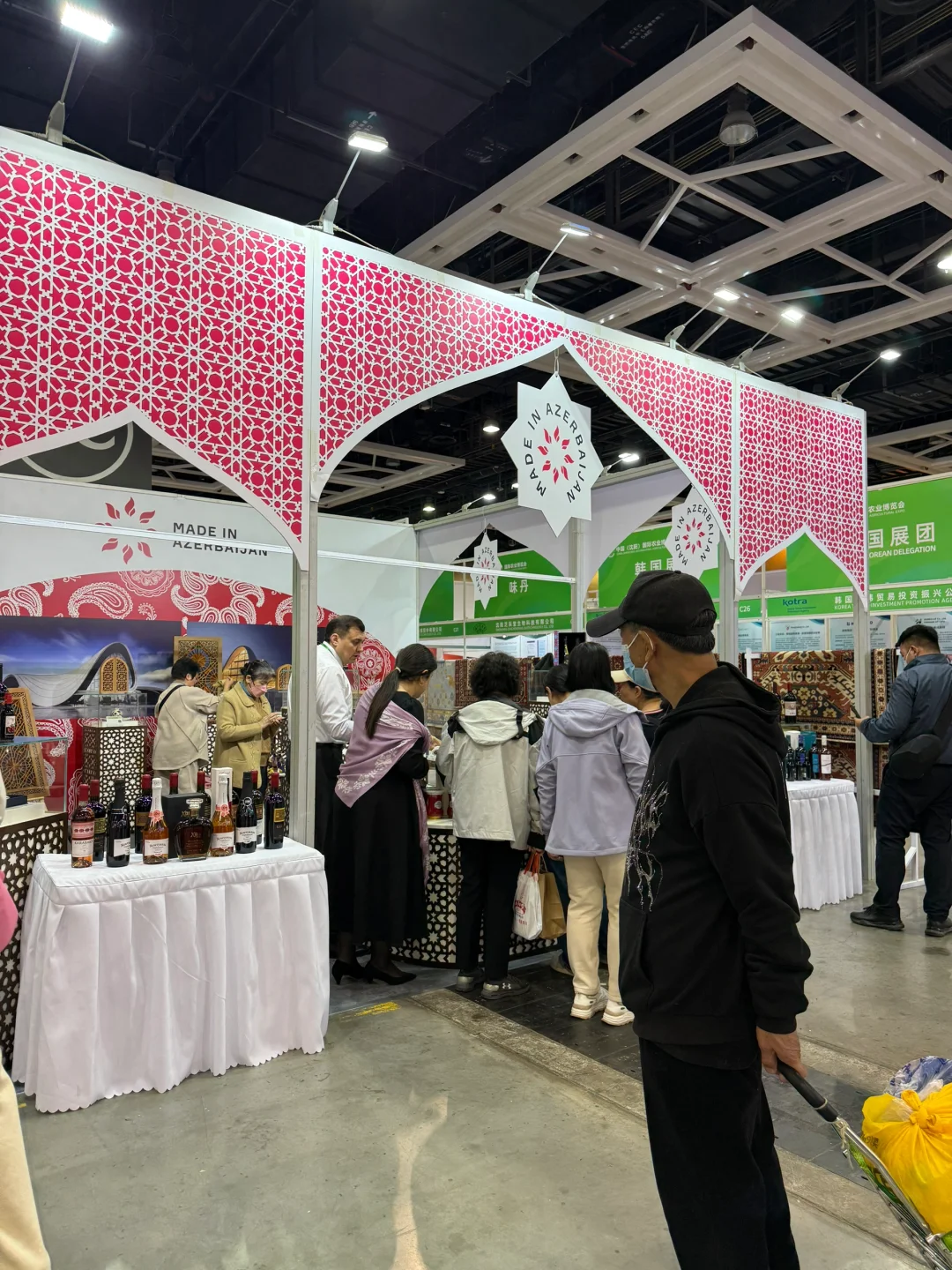 ?沈阳农博会2024|农业新视界,未来更精彩✨