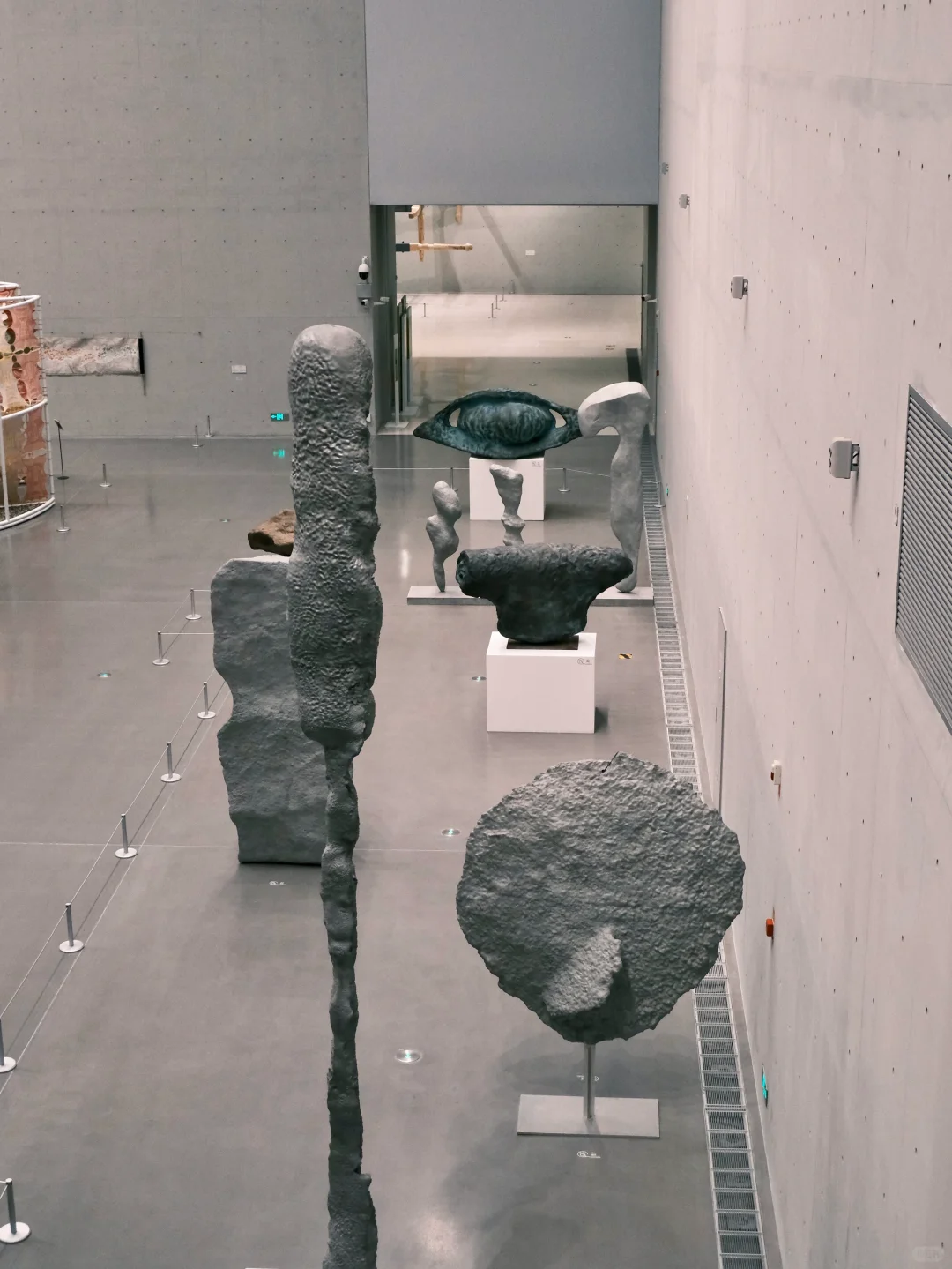 武汉双年展 | 艺术与浪漫永不落幕?