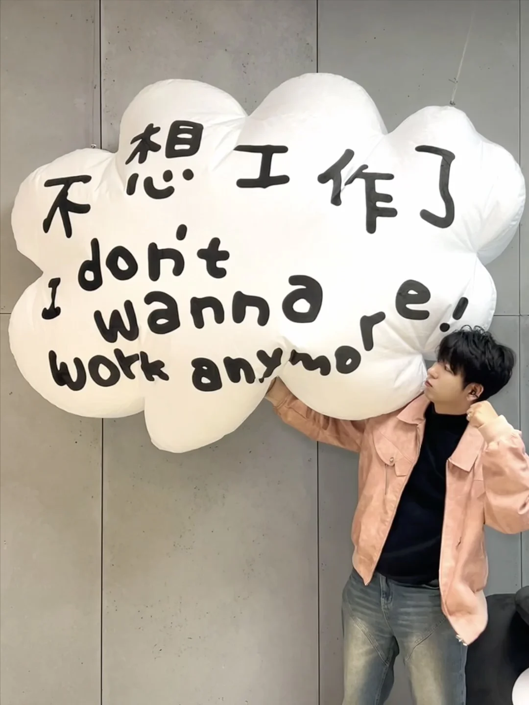 上海超可爱小狗展?丨看完真的不想工作了！