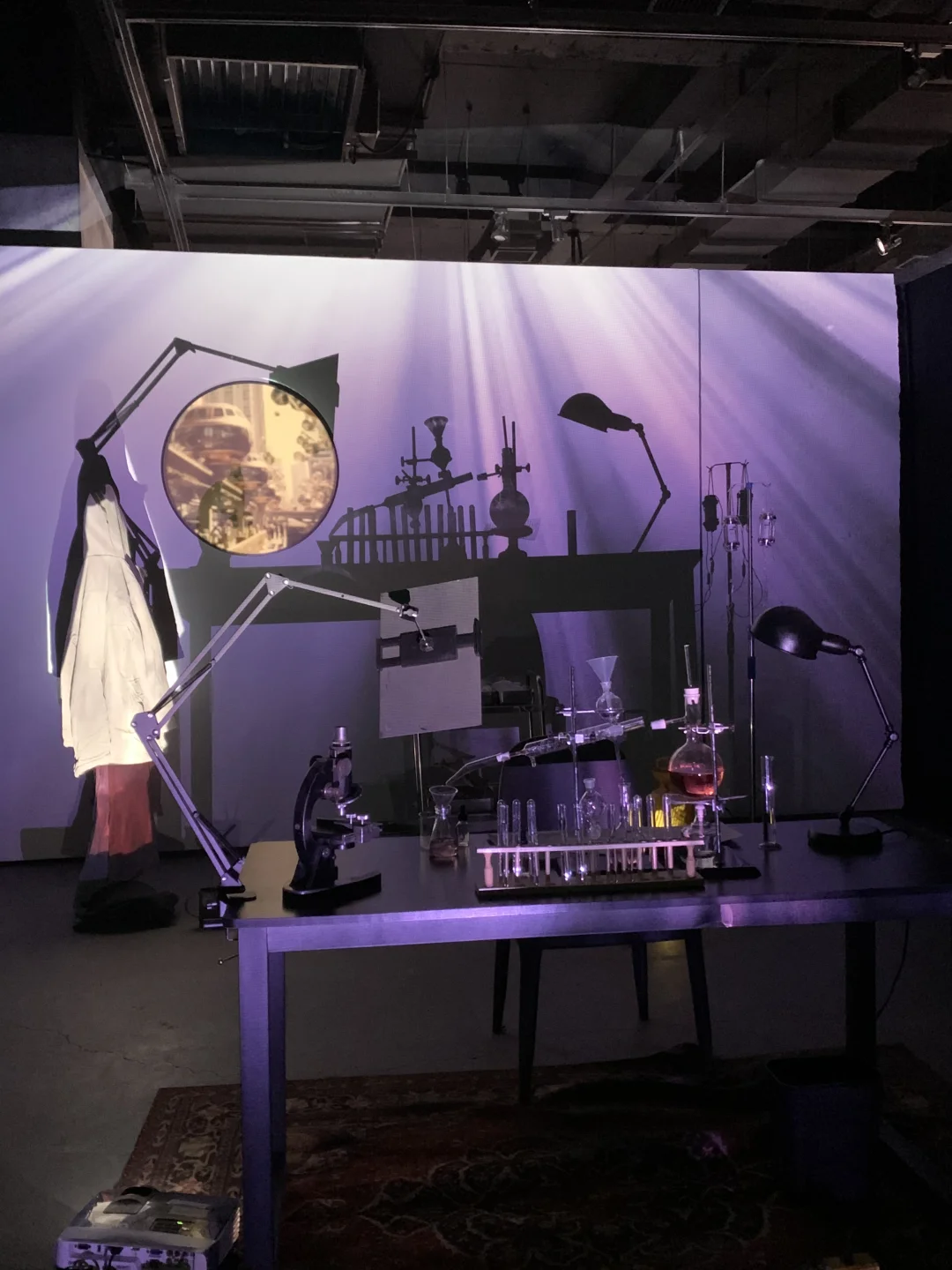 玩法超多沈阳新展11.7-12.7不用预约直接进