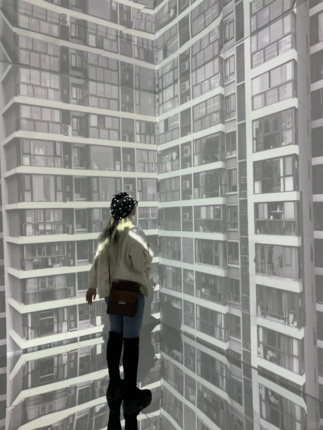 玩法超多沈阳新展11.7-12.7不用预约直接进