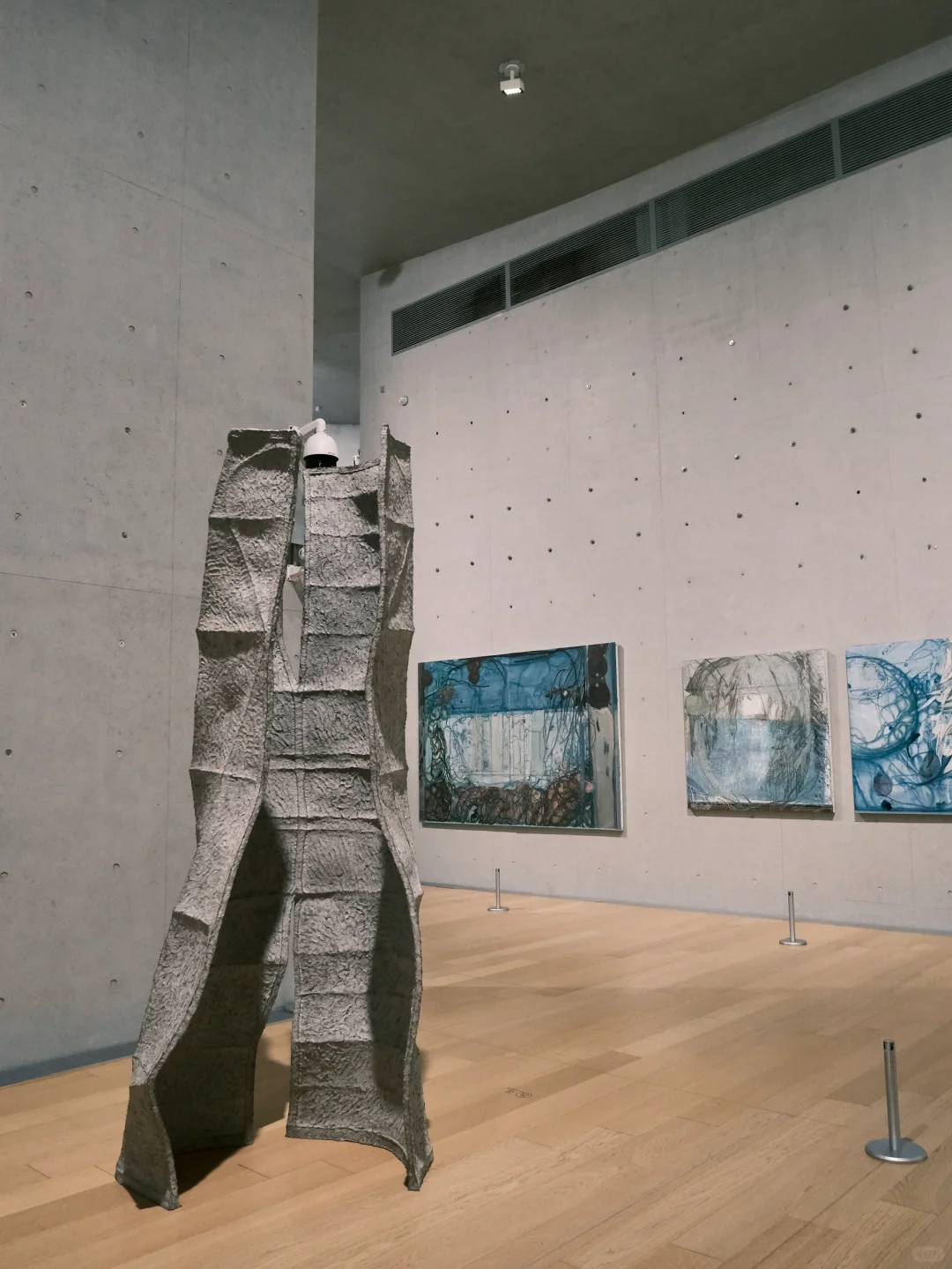 武汉双年展 | 艺术与浪漫永不落幕?