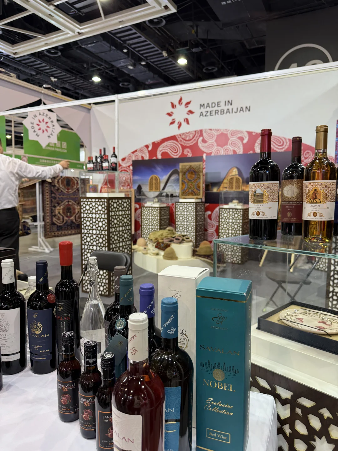 ?沈阳农博会2024|农业新视界,未来更精彩✨