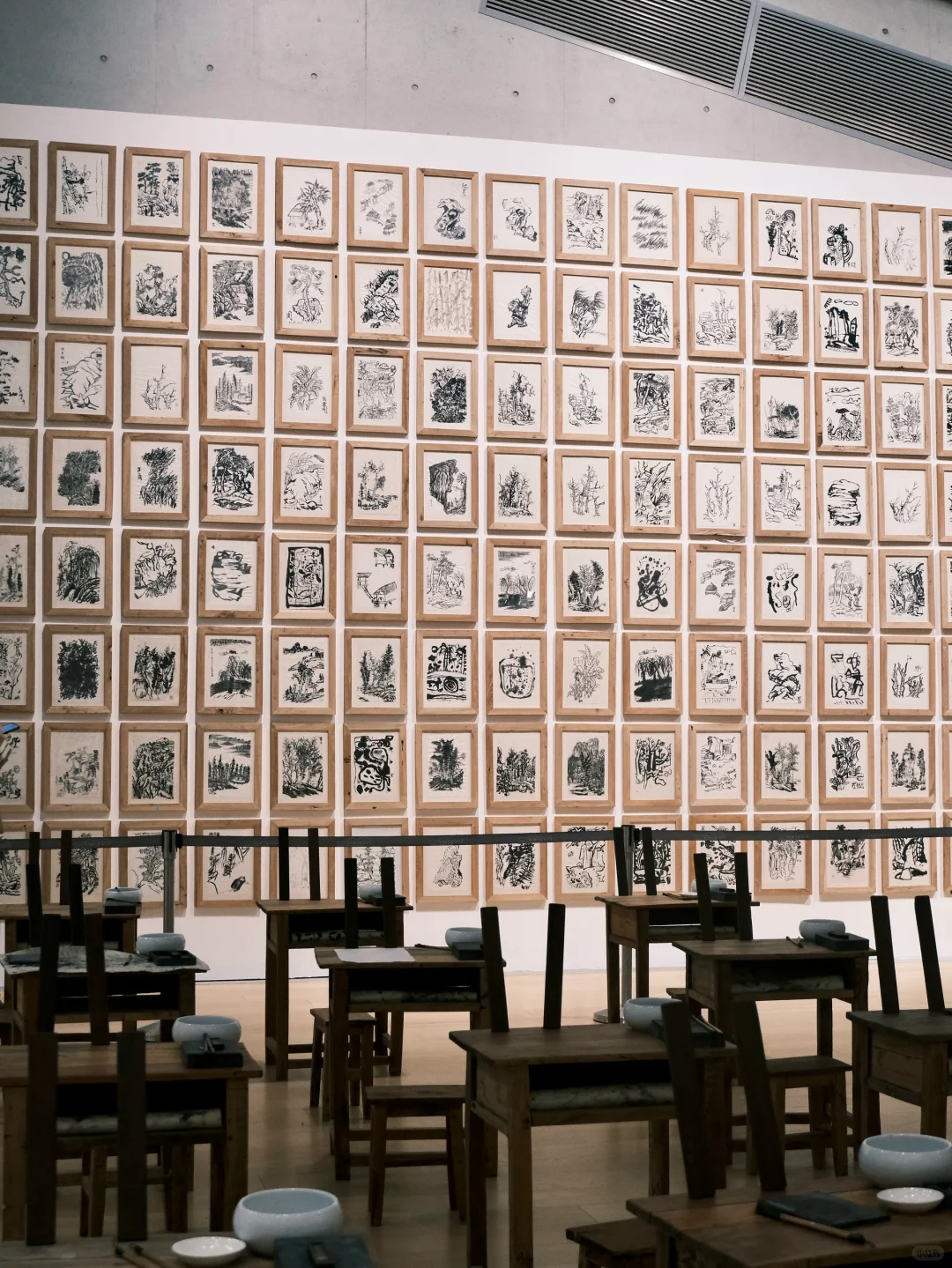 武汉双年展 | 艺术与浪漫永不落幕?